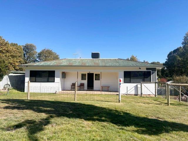 House for sale in Munderoo, New South Wales