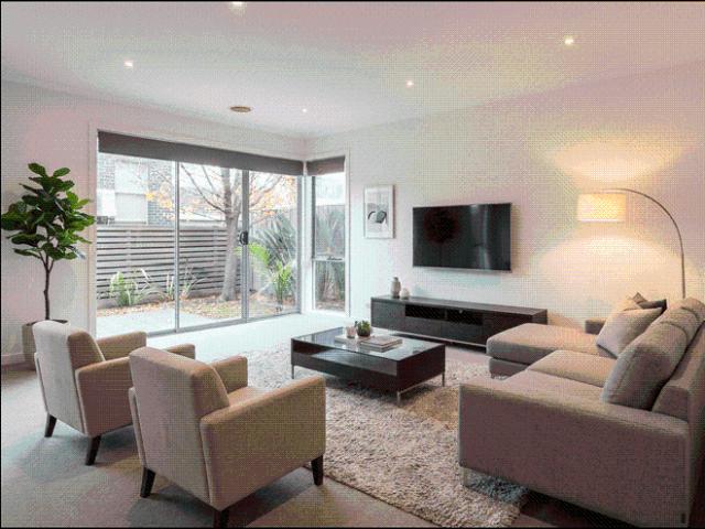 Townhouse for rent in Camerons Creek, Victoria