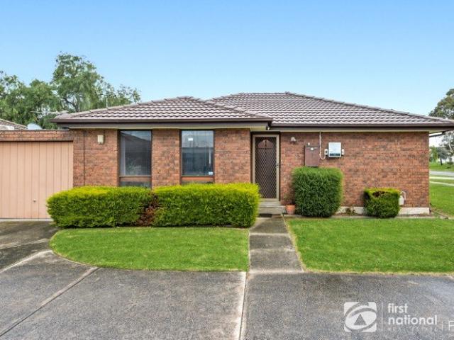 Apartment for sale in Camerons Creek, Victoria