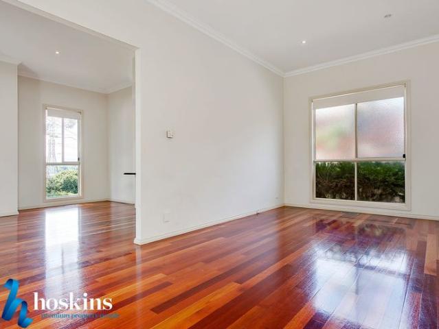Apartment for rent in Camerons Creek, Victoria