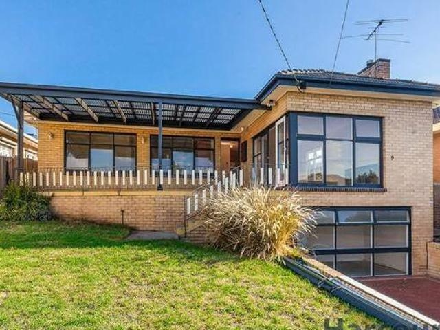House for rent in Melbourne, City of Melbourne