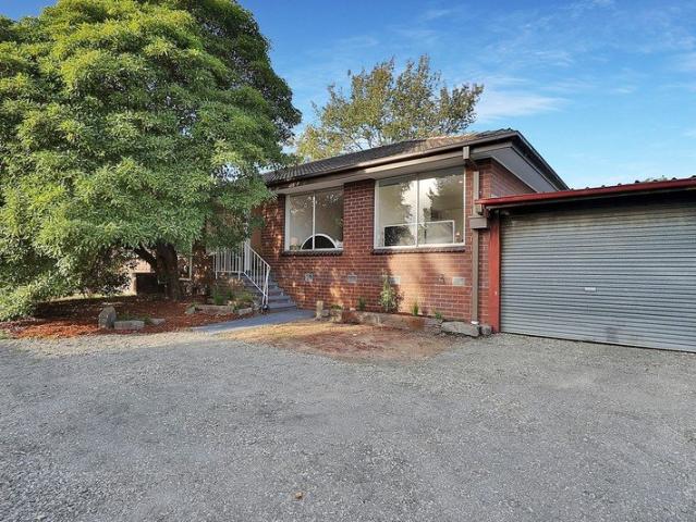 Apartment for sale in Camerons Creek, Victoria