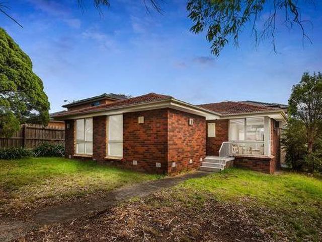 House for rent in Melbourne, City of Melbourne