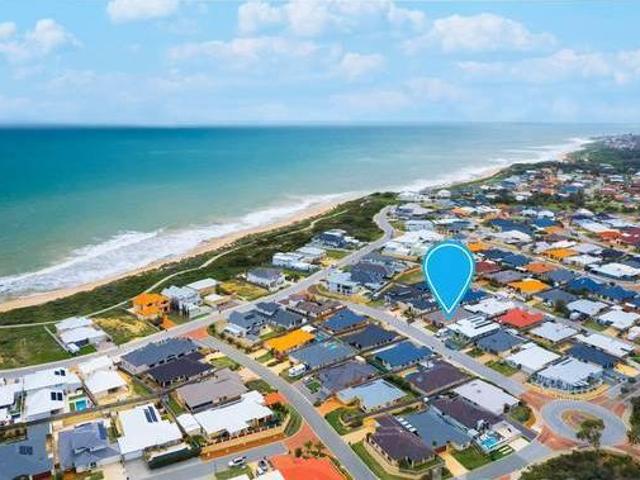 House for rent in Parklands, Western Australia