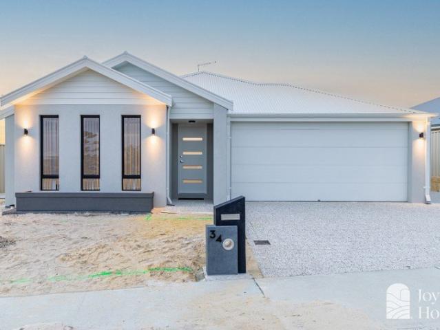 House for rent in Eglinton, Western Australia