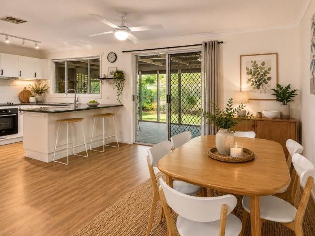 House for rent in Yarrawonga, Victoria