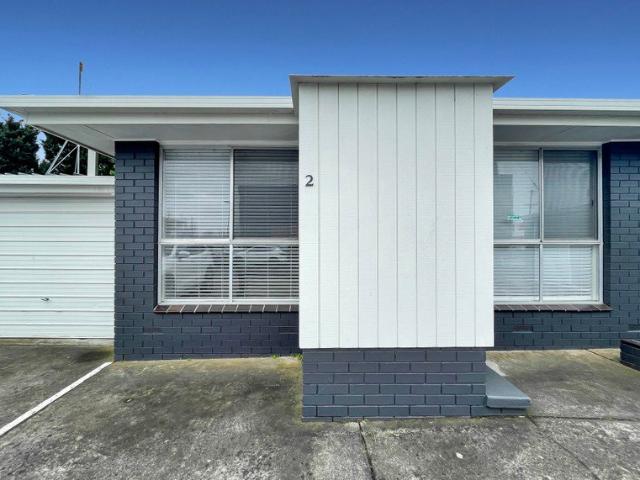 Apartment for rent in Chilwell, Geelong