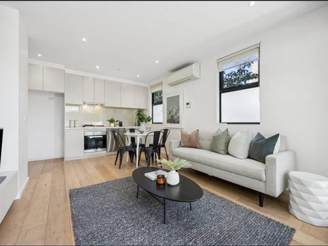 Apartment for rent in Camerons Creek, Victoria