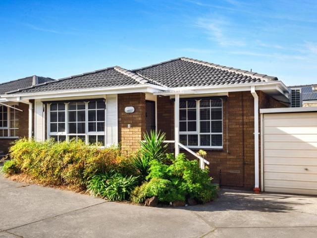 Apartment for rent in Camerons Creek, Victoria