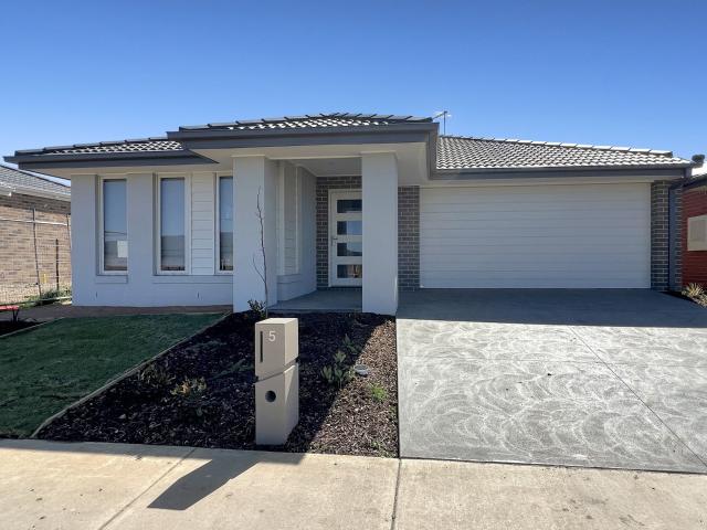 House for rent in Geelong, Victoria