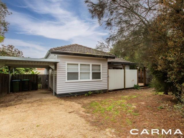 House for rent in Camerons Creek, Victoria