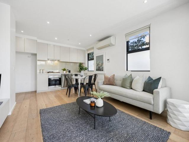 Apartment for rent in Camerons Creek, Victoria