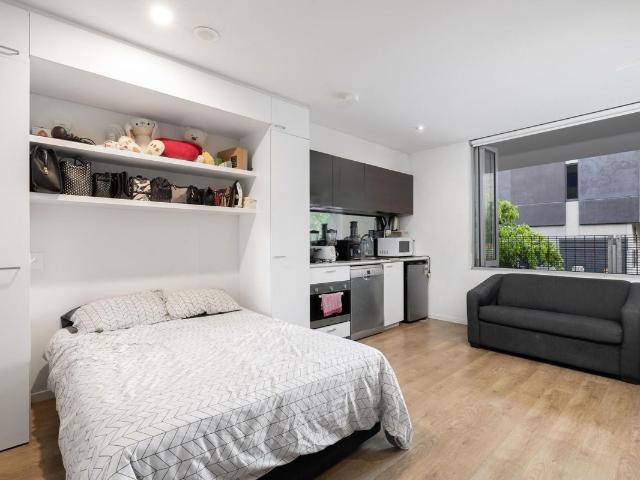 Apartment for sale in City Of Melbourne, Camerons Creek