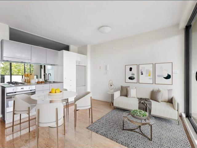 Apartment for rent in Kensington, Melbourne