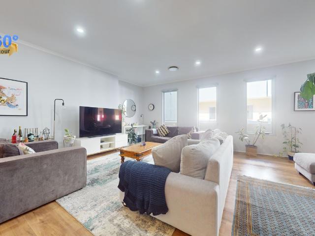 Townhouse for rent in Fitzroy Townhouse for rent in Fitzroy
