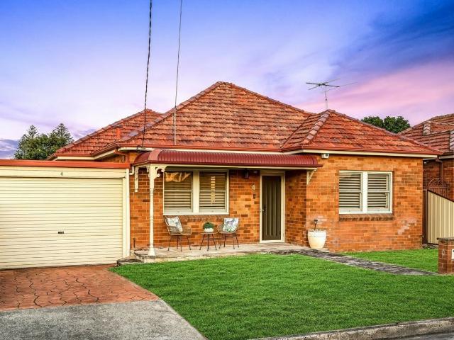 House for sale in Sydney, New South Wales