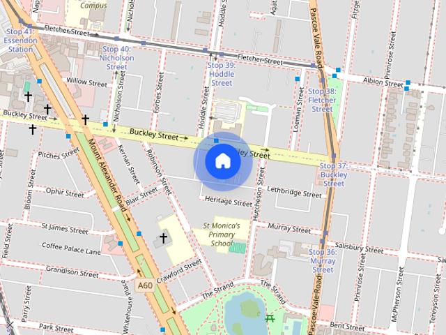 Apartment for rent in Camerons Creek, Victoria