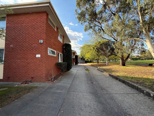Apartment for rent in Thornbury, Melbourne