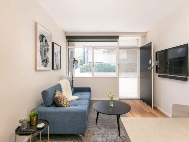 Apartment for rent in Richmond, Melbourne