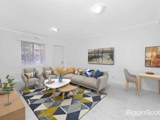 Apartment for sale in Brunswick West, Melbourne