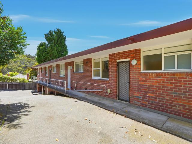 Apartment for sale in Hobart, Tasmania