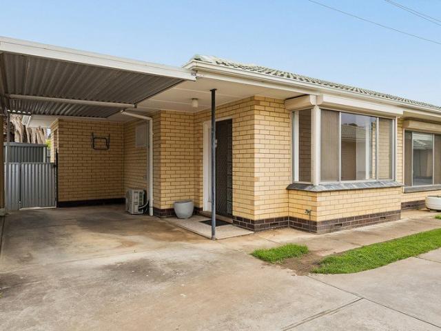 Apartment for sale in Horseshoe Creek, South Australia