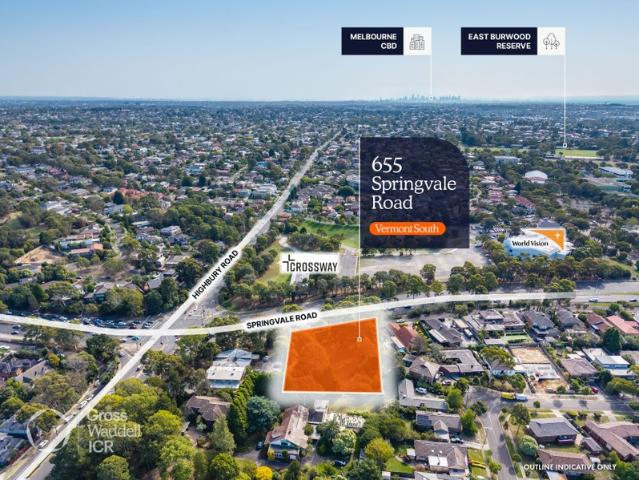 Property for sale in Camerons Creek, Victoria