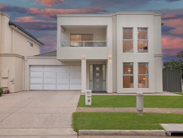 House for sale in Horseshoe Creek, South Australia