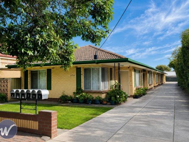 Apartment for sale in Horseshoe Creek, South Australia