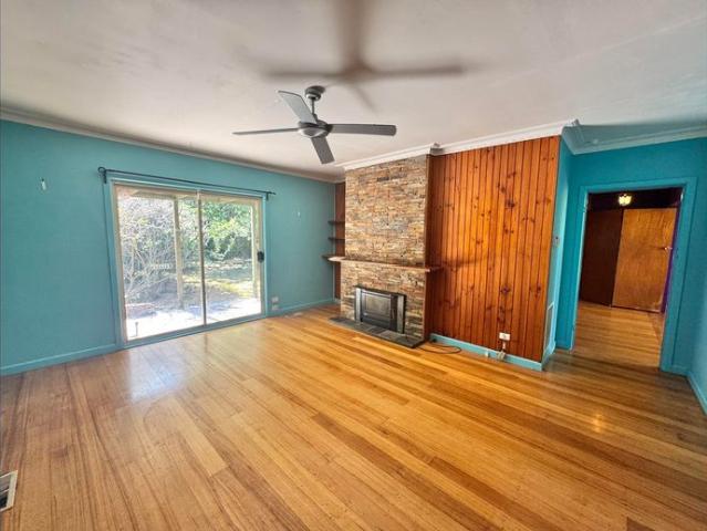 House for rent in Camerons Creek, Victoria