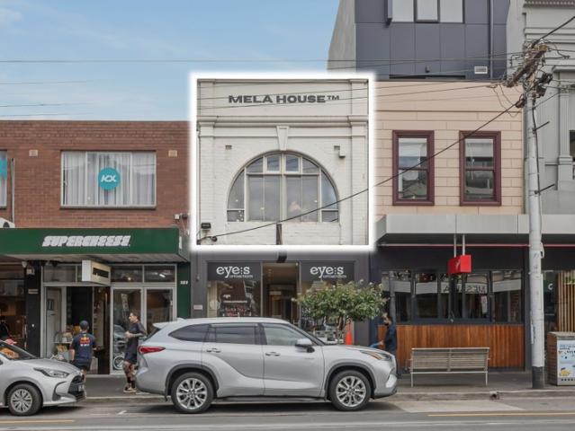 Office for rent in Camerons Creek, Victoria