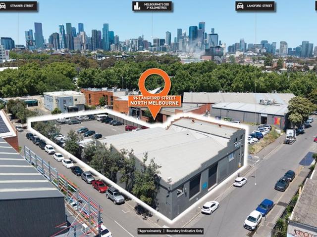 Warehouse for sale in Camerons Creek, Victoria