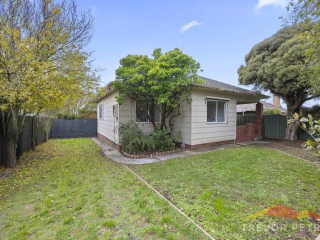 House for sale in Ballarat, Victoria