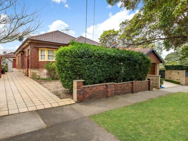 House for sale in Sydney, New South Wales