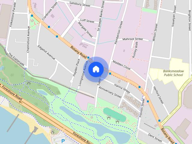 Apartment for rent in Sydney, New South Wales