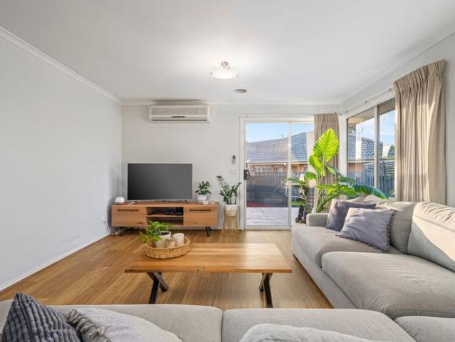 Townhouse for rent in Camerons Creek, Victoria