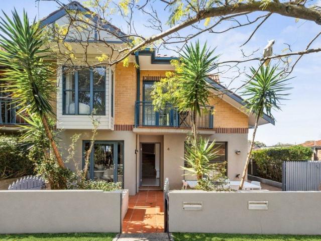 House for sale in Willoughby, New South Wales