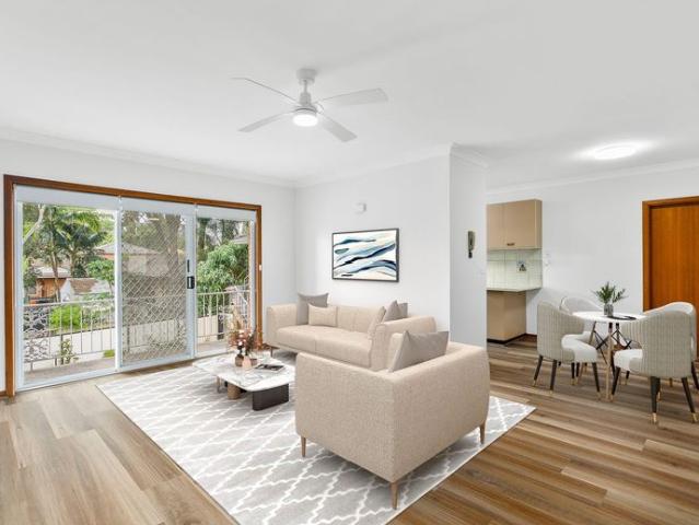 Townhouse for rent in Sydney, New South Wales