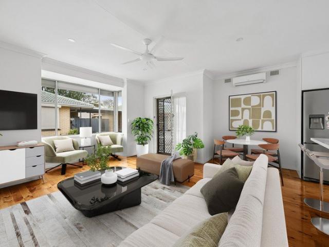 Apartment for sale in Lower Mitcham, Adelaide