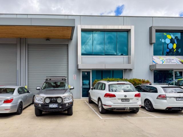 Warehouse for sale in Camerons Creek, Victoria