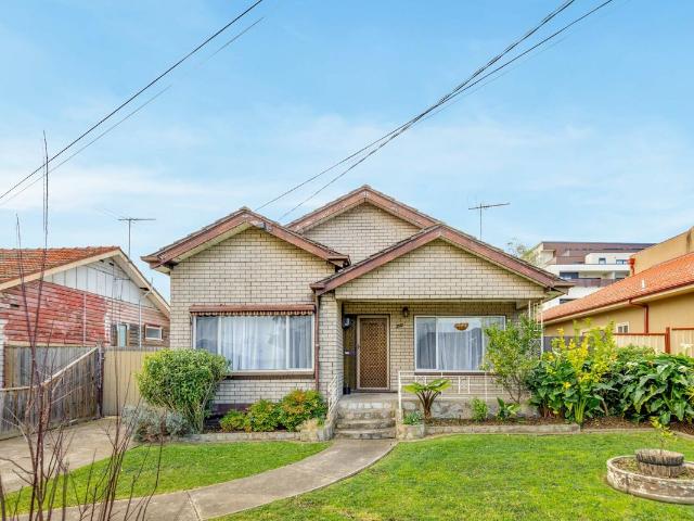 House for rent in Brunswick West, Victoria