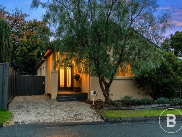 House for sale in Bendigo, Victoria