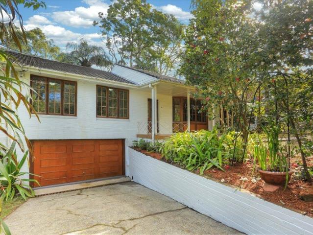 House for sale in Sydney, New South Wales
