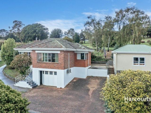 House for sale in Burnie, Tasmania