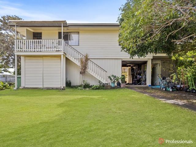 House for sale in Emu Park, Queensland