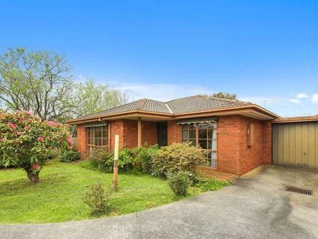 House for rent in Victoria