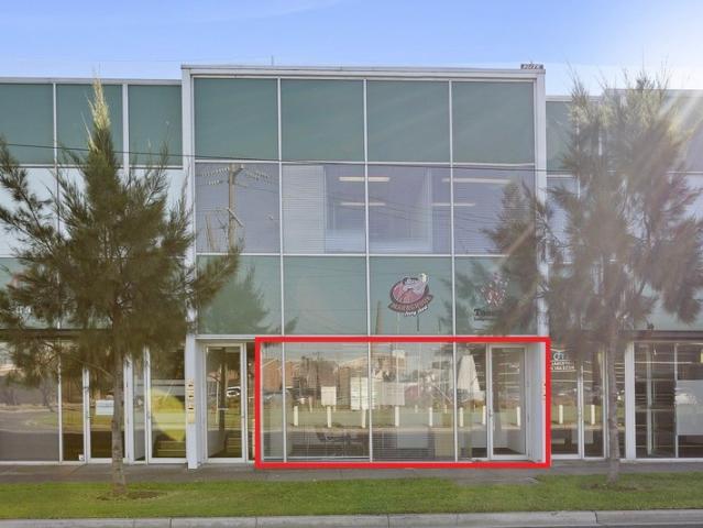 Office for rent in Port Melbourne