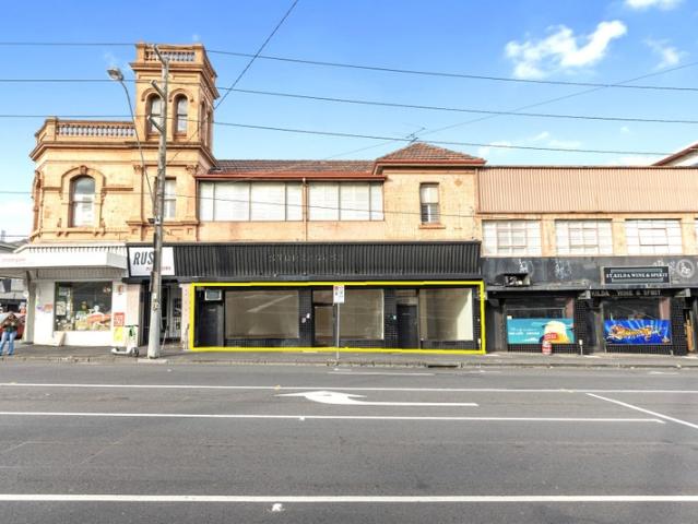 Retail for rent in Camerons Creek, Victoria