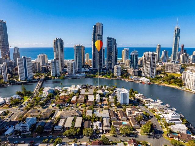 Apartment for sale in Fernbrook, Queensland