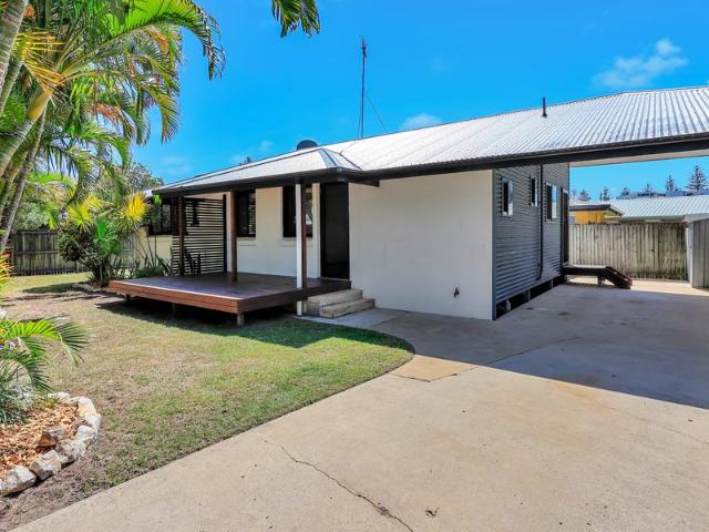 Apartment for sale in Bargara, Queensland
